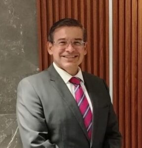 D. en D. Alejandro Hernández Arjona
